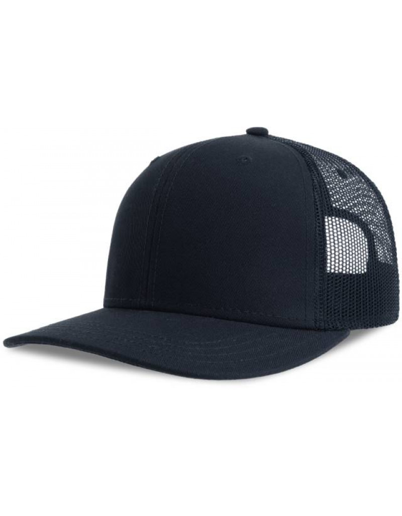 Șapcă Trucker cu 6 Panele-Sonic-S